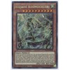 Icejade Kosmochlor - BACH-EN006 - Secret Rare - 1st Edition