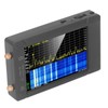 Mini Handheld Spectrum Analyzer 100kHz to 5.3GHz 4in Spectrum Analyzer