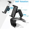 Universal 360° Dashboard Car Holder Mount for Smart Phones Phone