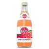 GuS Soda - Star Ruby Grapefruit - 12 oz (6