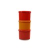 Tupperware Round Container 1.1 Litre (3)
