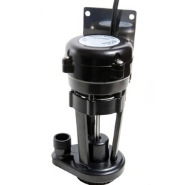 110V 1450r/MIN 3W Industrial ice Maker Water Pump ice Machine for Scotman, hoshizaki, manitoc, Vevor cotlin ice Makers Replacement