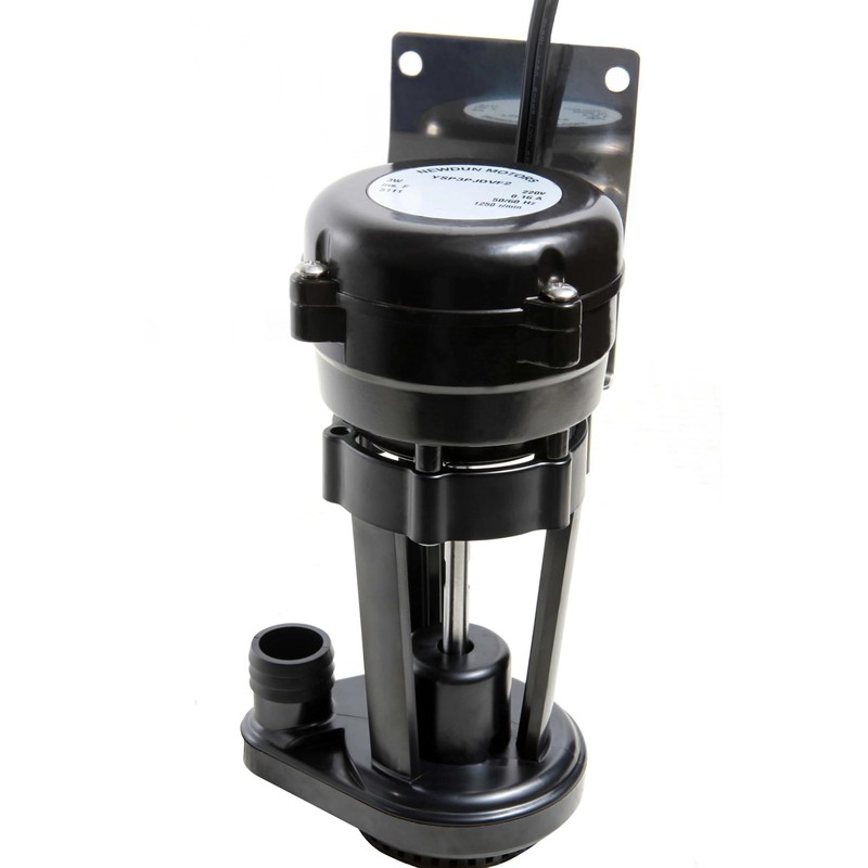 110V 1450r/MIN 3W Industrial ice Maker Water Pump ice Machine