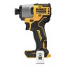 DEWALT 20V MAX* 1/4 in. Brushless Cordless Impact Driver (Tool