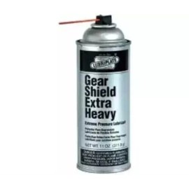 LUBRIPLATE GEAR SHIELD BY LUBRIPLATE LO152-063 11 OUNCE CAN NEW