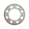 Artudatech Sprocket Crankshaft Pulley 68027485AA, 68493358AA, 68582742AA for Jeep Grand
