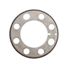 Artudatech Sprocket Crankshaft Pulley 68027485AA, 68493358AA, 68582742AA for Jeep Grand Cherokee 3.0 2014-2023 For Dodge RAM 1500 DS/DX 2014-2018 3.0 Diesel