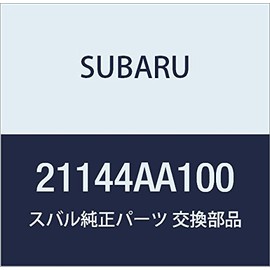SUBARU (subaru) Genuine Parts Hose uo-ta A Forester 5d Wagon Part Number 21144aa100