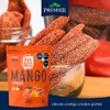 GRUPO PREMIER Mango enchilado con base de mango deshidratado Premier