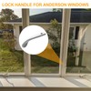 1361915 Lock Handle Fit for Andersen PSA Casement and Awning