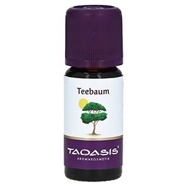Tea tree l, 10 ml