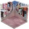 PLM Dioramansion 150: Shopping Street Figure Diorama