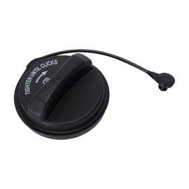 Rldym Fuel Gas Tank Caps HC3Z9030B FC-1089 for Ford F150 F250 F-350 F-450 F-550 Super Dutу Еdgе Rаngеr Таurus Еsсаре Fосus Fusіоn Heritage Frееstаr, OE# HC3Z-9030-B