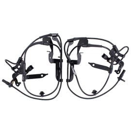 Doo Engy Speed Sensor Wheel Speed Sensor ABS Sensor Motor Speed Sensor Front Left Right for Ranger T64 2.2TD T65 3.2TD from 2011