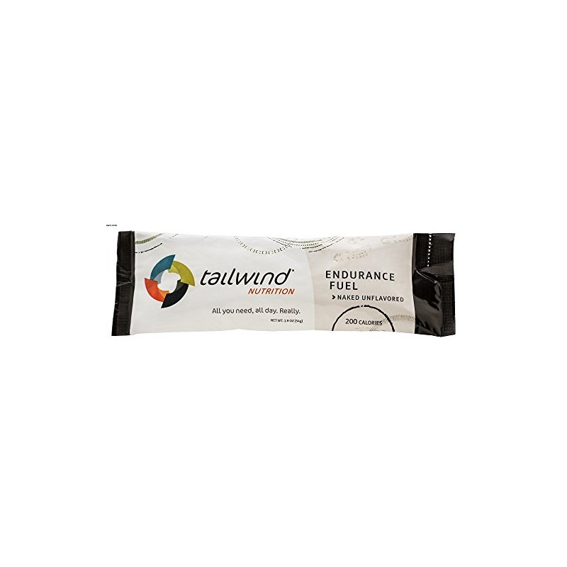 Tailwind Nutrition - Endurance Fuel Stick - Naked