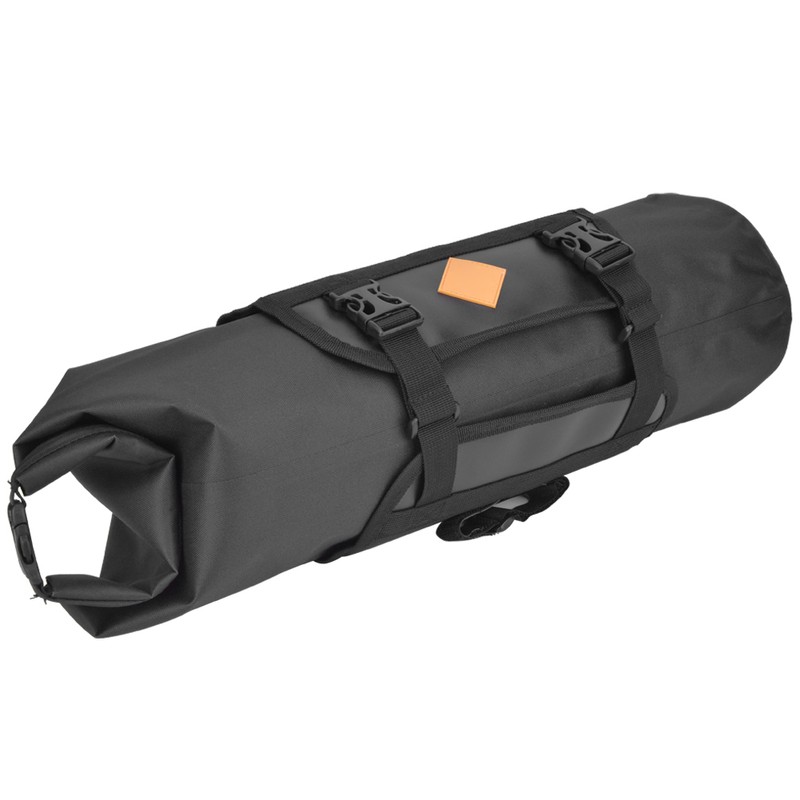 Large Capacity Waterproof Bicycle Bag Mountain Bike Front Handlebar Bag
