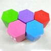 GlobalDeal Direct 5 Pack Creative Pencil Tip design Pen Vase