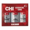 Chi Infra Kit Trio Shampoo & Tratamiento & Seda 355ml/