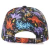 Initlove Girls Boys Baseball Cap Kids Adjustable Sun Hat Cartoon