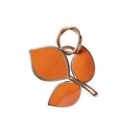 Yankee Candle Company Scents Bangles | Leaf Branch Charm