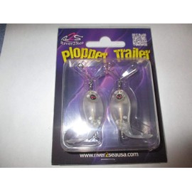 River2Sea Plopper Trailer Lure Accessory -