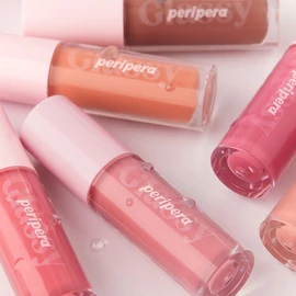 peripera Ink Glasting Lip Gloss 4.5g - 17 Berry Best