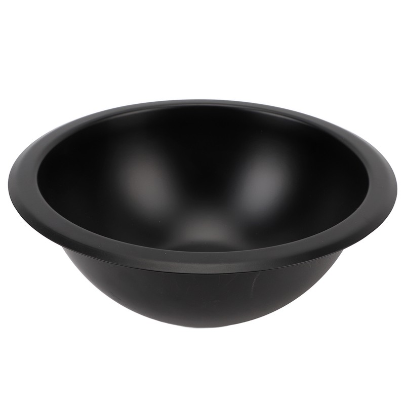 9 X 4in 304 Stainless Steel Sink Round Easy To