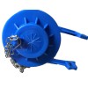NuFlush Solid Silicone Flapper Valve for 2 inch Flush Valve