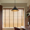 OFPSABAL Black Pendant Lights Kitchen Island 2 Pack, Dome Pendant