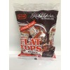 2 packs Ricoa Flat Tops Milk Chocolate 30 pcs/pack 150g