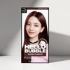 Mise-en-scène New Hello Bubble 3NT Dark Choco 100g / 미쟝센