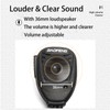 BAOFENG 10 Pack UV-5R Speaker Microphone Handheld Mic PTT for