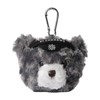 St Andrews 042-5984324 Continuous Classic Product Ball Pouch [Teddy Bear