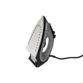 Corby Sherwood 1100W Steam Iron in Black