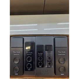 Bonin The Style Standard 2-piece special set men's skin lotion, 1 pc / 보닌 더 스타일 스탠다드 2종 특별기획세트 남성용 스킨로션, 1개