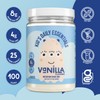 Naked Vanilla Kids Daily Essentials, Kids Protein Shake Made With