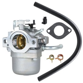 TINVHY 593432 Carburetor Replacement for 590399 796077 593432 794653 791266 21A707 21A807 21A902 21A907 210000 280000 310000 series engines