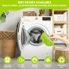 8 Pack Chenille Mop Refill Pads, Reusable Microfiber Mop Pads