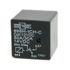 High Power Mini Relay, 50A, 12VDC, SPDT, 896H-1CH-C-12VDC