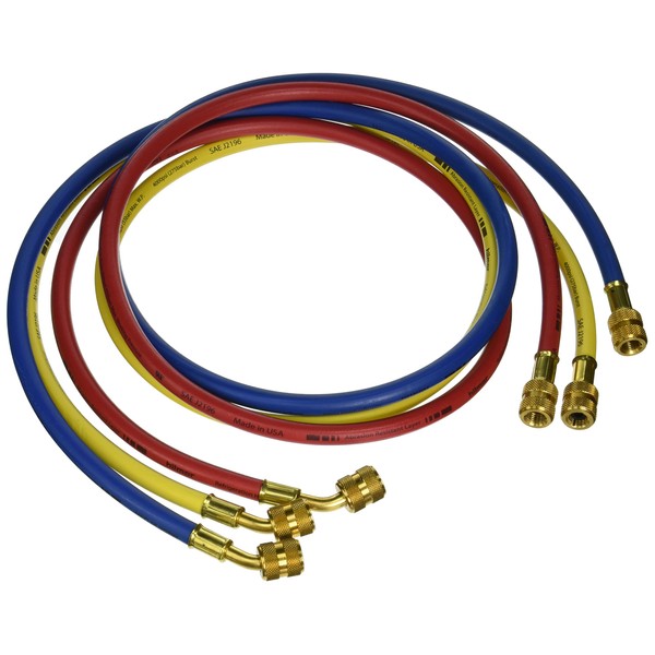 hilmor 1839153 Hose (Set of 3), 60"