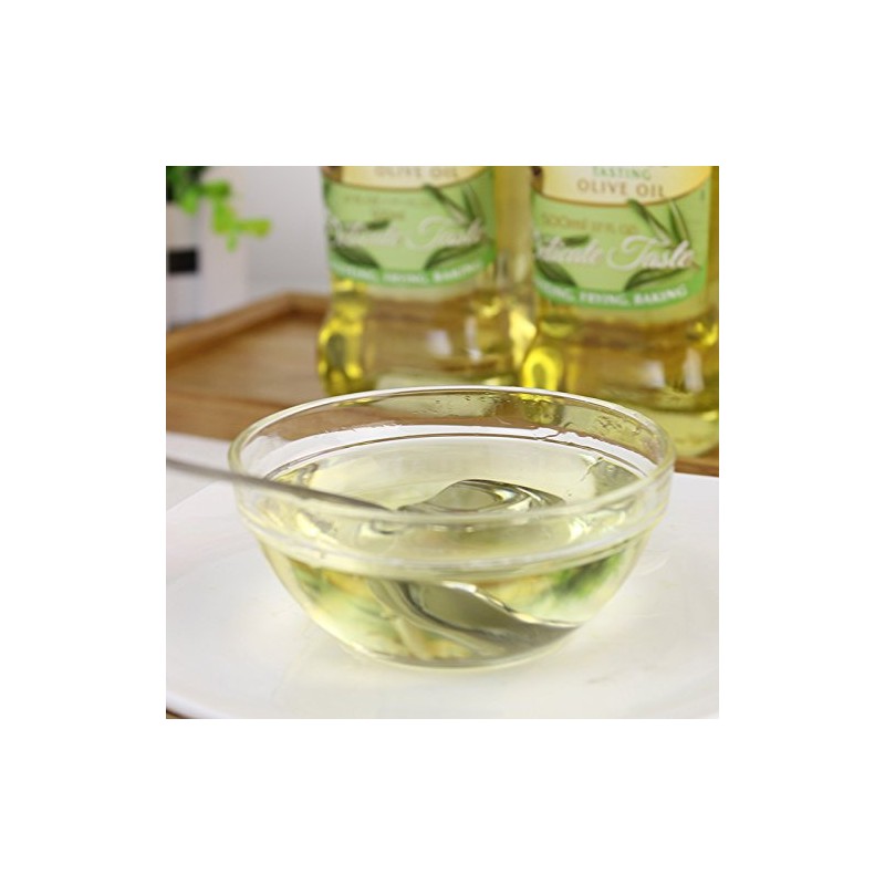 Bertolli Extra Light Olive Oil, 25.5 oz