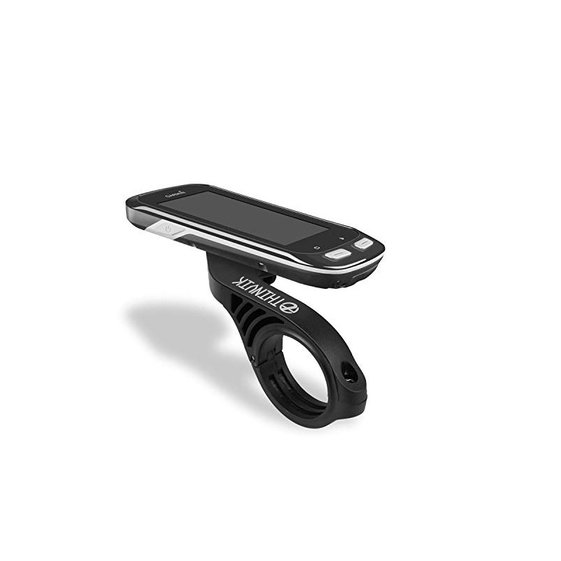 Thinvik Bike Computer Mount Bicycle Out Front Mount for Garmin