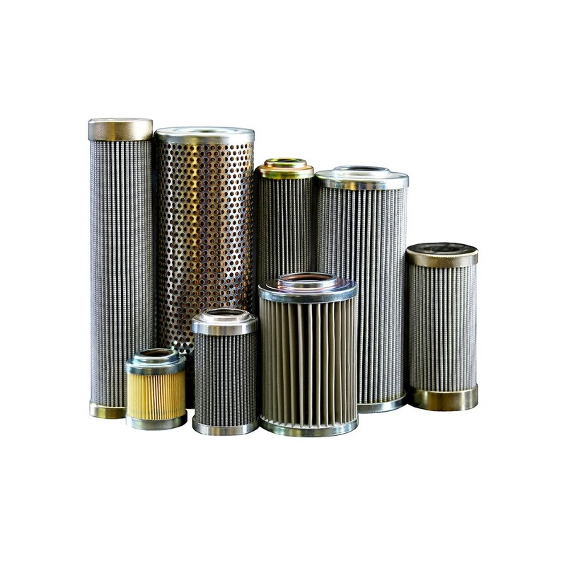 Big Filter Replacement Hydraulic Filter Compatible with HY-PRO HPKL183MB, 1-Pack