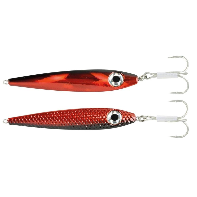 Spro Pirk Norway Fishing Bait – Pilk X 400 g