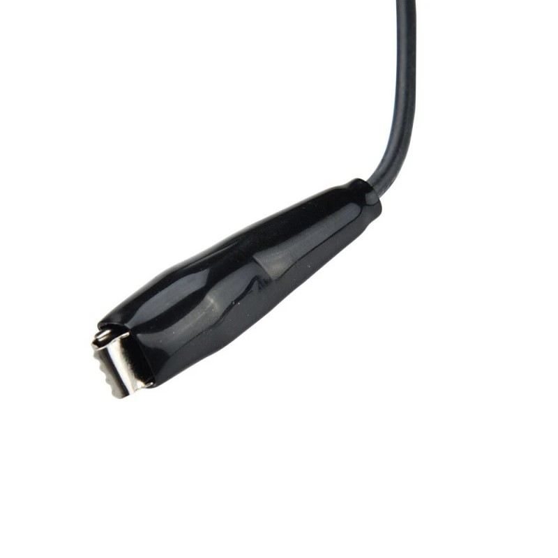 VDIAGTOOL In Line Spark Plug Tester Ignition System Coil Car