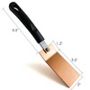 Copper Spoon Welder Backer Tools Welders Helper MIG Spot Welding