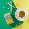 Ahmad Tea Herbal Tea, Camomile & Lemongrass Teabags, 20 ct