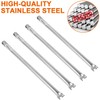 67558 Grill Burner Tube Kit for Weber Summit 660 Summit