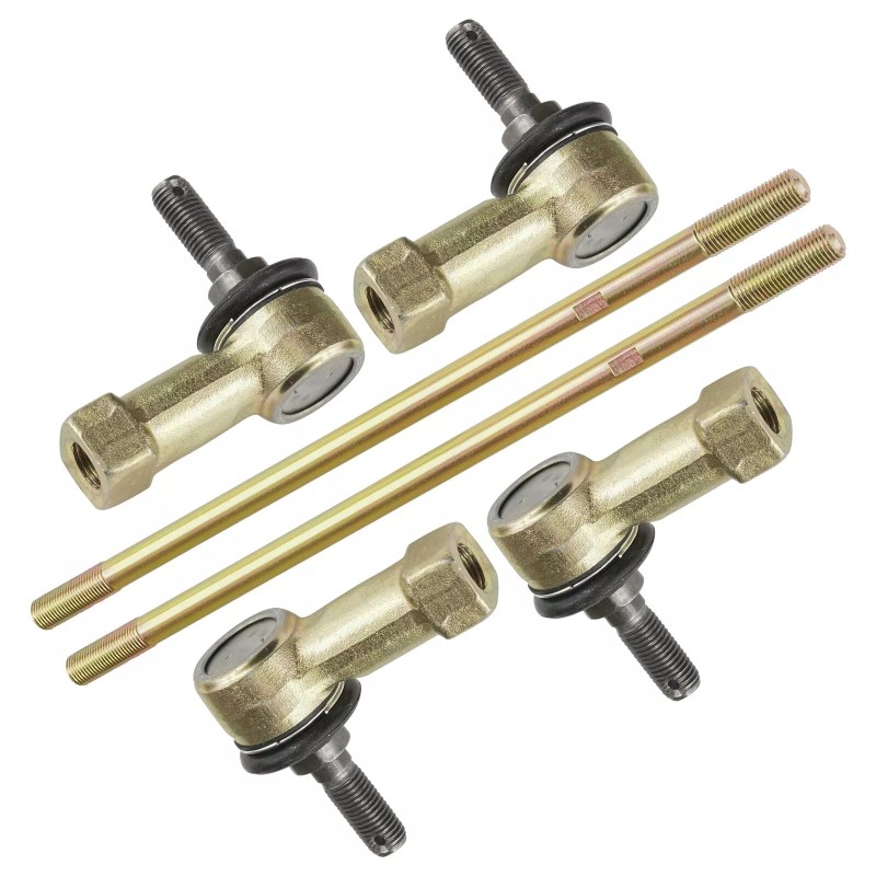 Honda 2 Tie Rod Sets for Honda Sportrax 400 TRX400EX