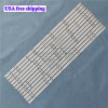 For LG LED Backlight Bars For LG 65UJ6300-UA 65UJ634V-TD 65UK6100